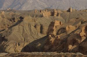 Subashi Ruins